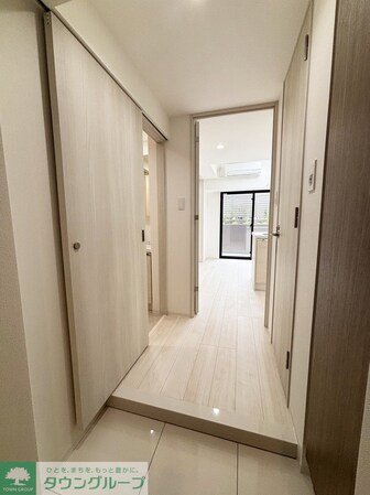 ブライズ鷺沼の物件内観写真